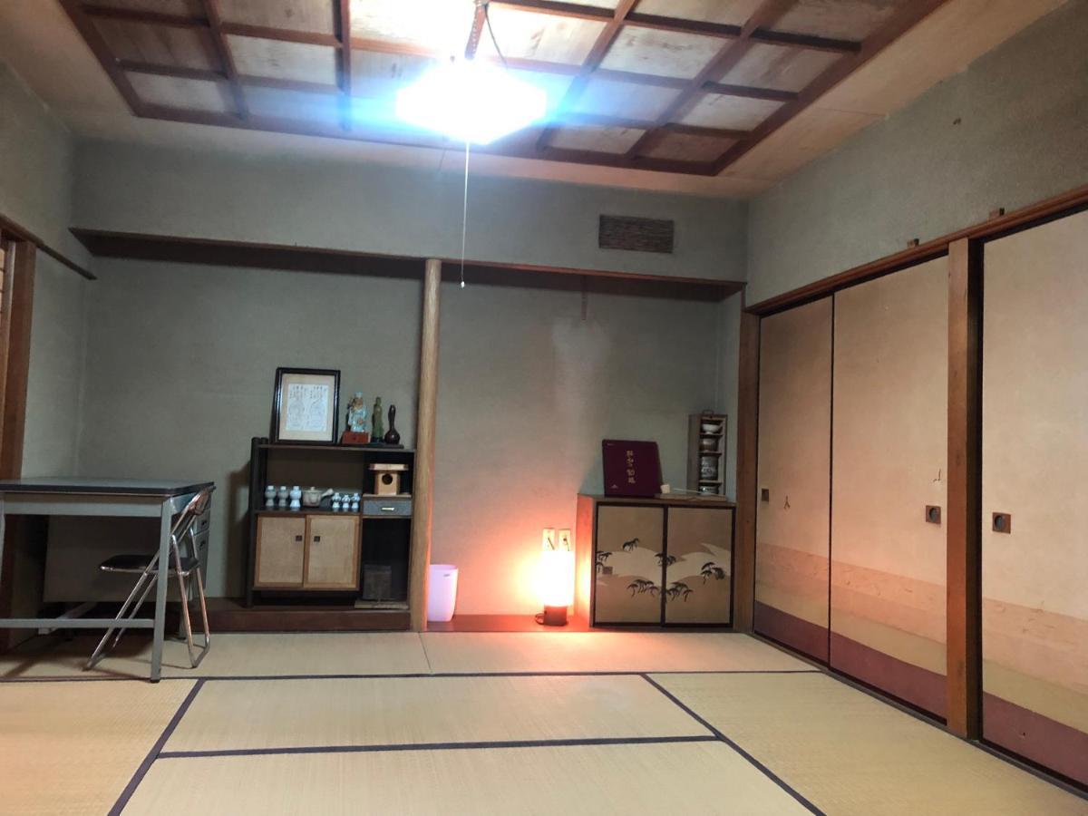 鸟羽 桃源郷２酒店 外观 照片