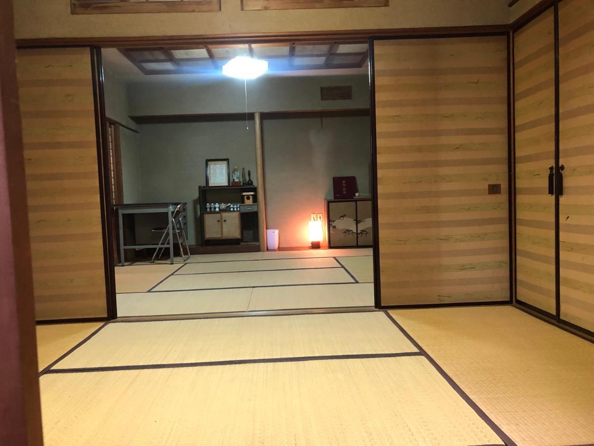鸟羽 桃源郷２酒店 外观 照片