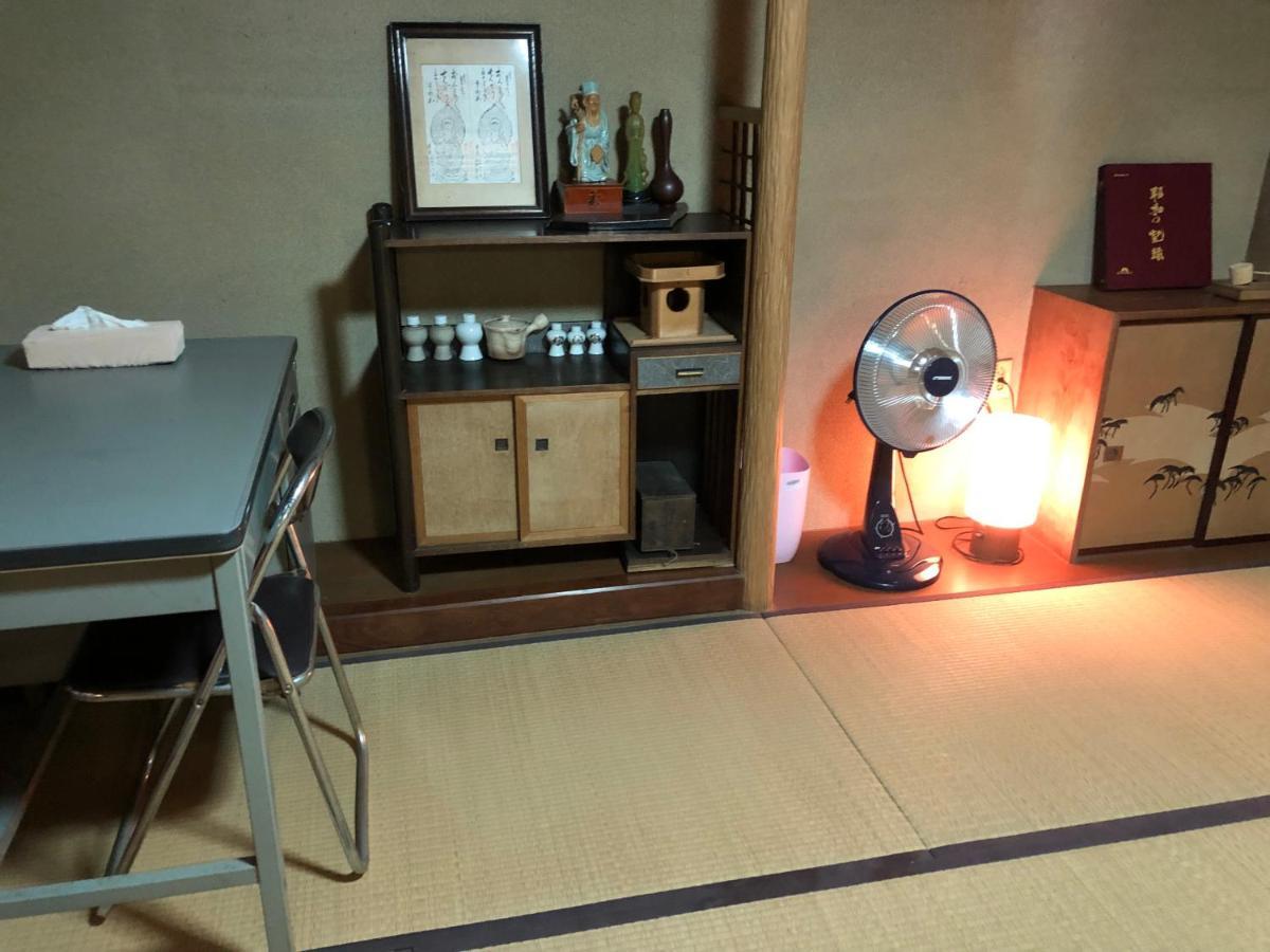 鸟羽 桃源郷２酒店 外观 照片