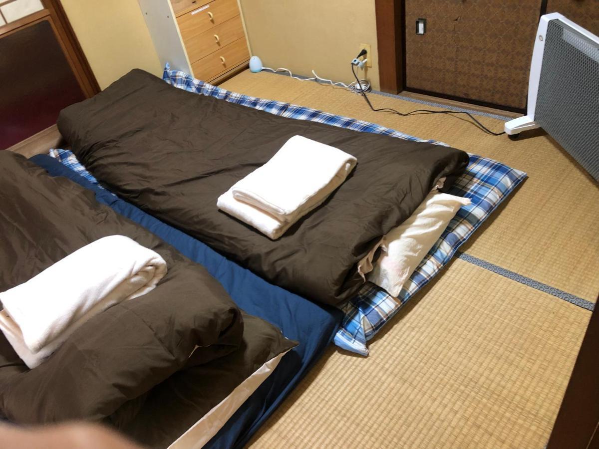 鸟羽 桃源郷２酒店 外观 照片