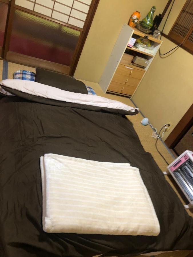 鸟羽 桃源郷２酒店 外观 照片